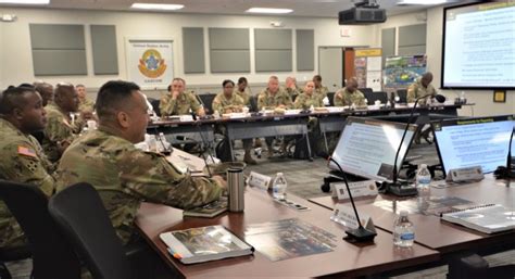 Army G4 Logistics Summit is all about ‘the 3 Cs’ | Article | The United ...