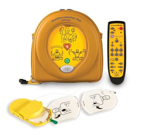 Image result for How to Use Automated External Defibrillator