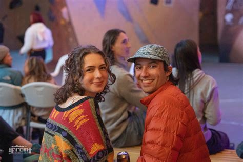 Beaster Climbing Competition | The Front Salt Lake City