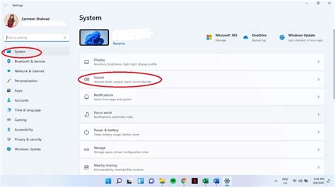 Image result for Windows 11 Sound Features
