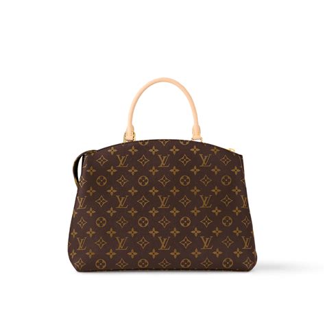 Grand Palais Monogram - Handbags | Louis Vuitton India