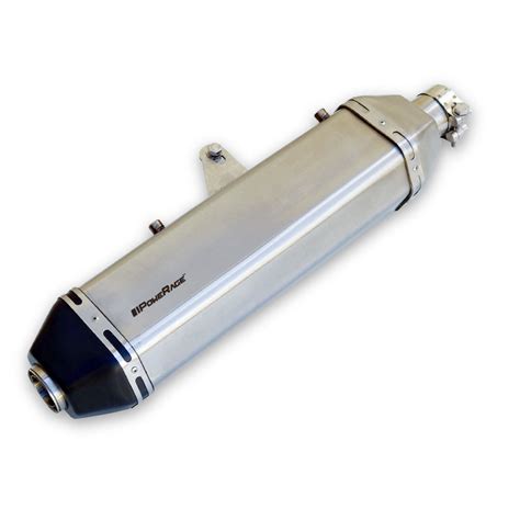 Slip-Ons Exhaust for RE HIMALAYAN 411 – Moto Modz