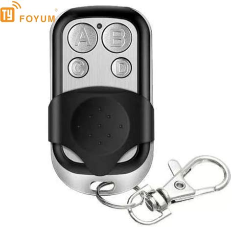 Image result for Gate Remote Control