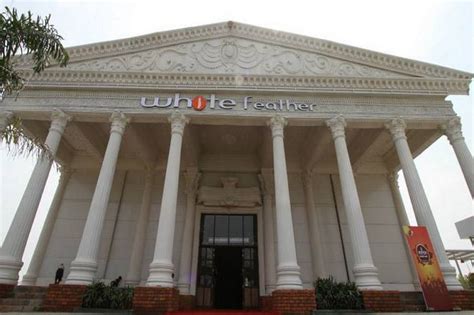 White Feather, Bangalore - Venue - Electronic City - Weddingwire.in