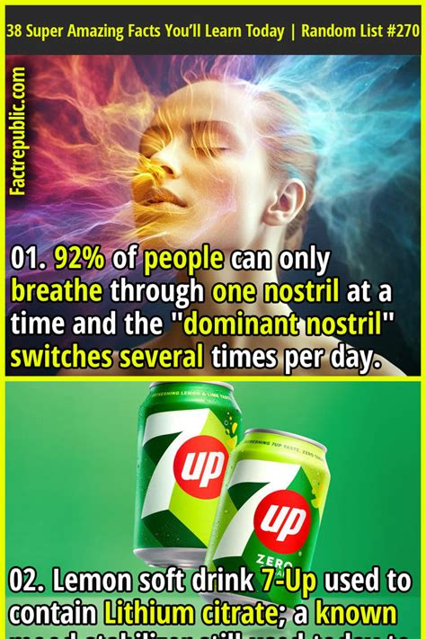 Image result for Super Random Facts