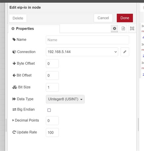 Image result for Using TCP Node Red