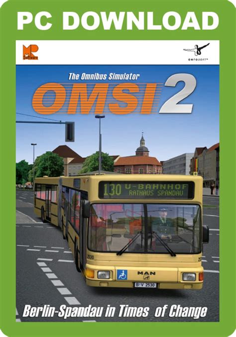 OMSI 2 Bus Simulator 的图像结果