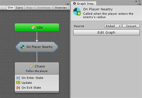 Image result for Unity Menu Transitions