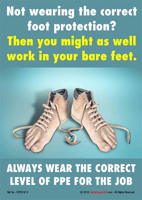 Foot Protection Safety 的图像结果