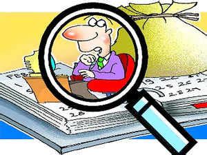 Ponzi schemes: SFIO lens on 63 companies this fiscal - The Economic Times