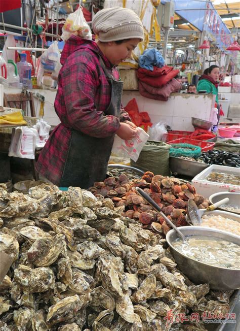 青岛的美味海鲜的做法_青岛的美味海鲜怎么做,如何做 - 青岛美食 - 青岛的美味海鲜 视频图解大全