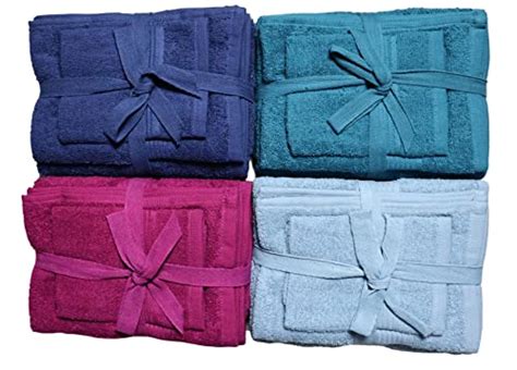 Amazon.in Bestsellers: The most popular items in Towel Sets