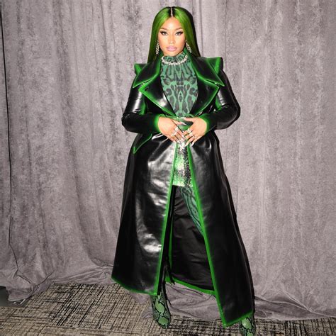 Nicki Minaj Biography - Naija Bio World