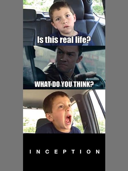 Image result for Inception Funny