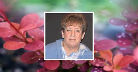 Obituary | Gloria "NaNa" Jean Turgeon of Rhinelander, Wisconsin ...