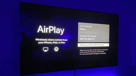 Roku's rollout of Apple AirPlay 2 and HomeKit has commenced | What to Watch