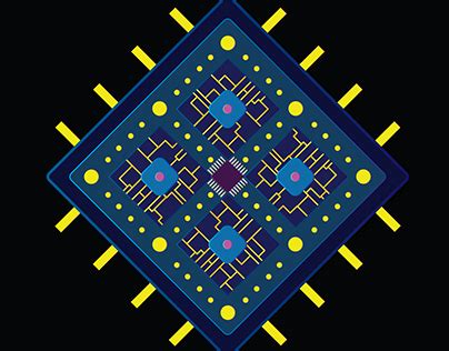 Image result for Microprocessor Calligraphy