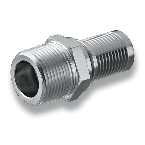 Pipe Thread Fittings - Fittings & Adapters - CLEAR Solutions