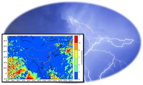 Improving the Detection Effect of Long-Baseline Lightning Location ...