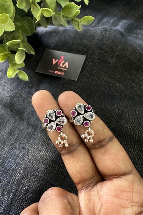 Pure 925 Silver – VIKA Boutique