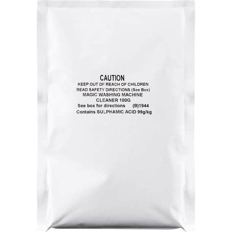 Image result for Magic Washing Machine Detergent