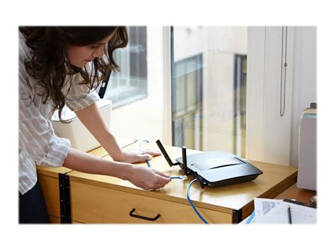 AC1000 Wi-Fi Router Reset 的图像结果