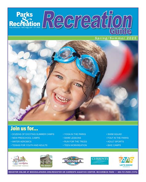 Parks & Recreation | Missoula, MT - Official Website