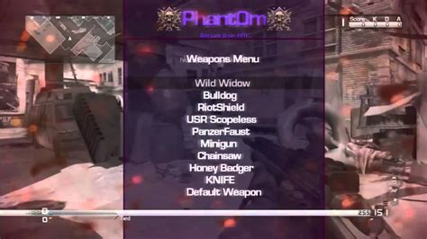 How Do You Use Phantom Mod Menu 的图像结果