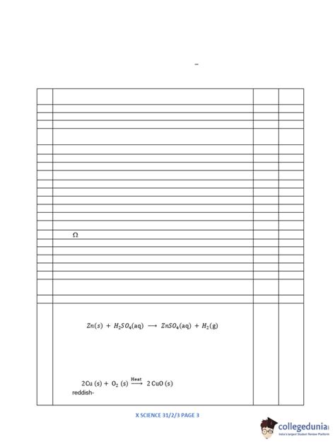 Image result for Class 10 Science Answer Key 2021