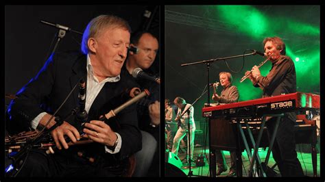 10 BEST Irish traditional folk bands of all time (2024)