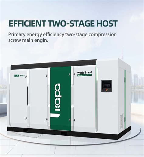 Image result for Rotary Screw Compressor Vs Piston