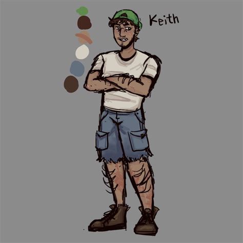 keith l4d2 on Tumblr