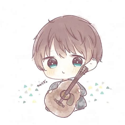 Top trending chibi anime images to brighten your day