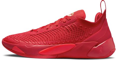 Luka Shoes Red at Jamie Crews blog