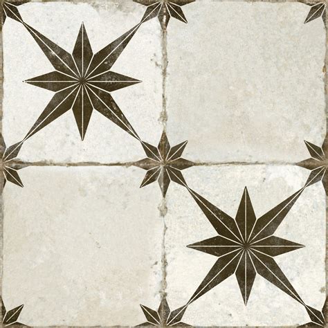 Star Floor Tiles | Kitchen & Bathroom | Tile.co.uk