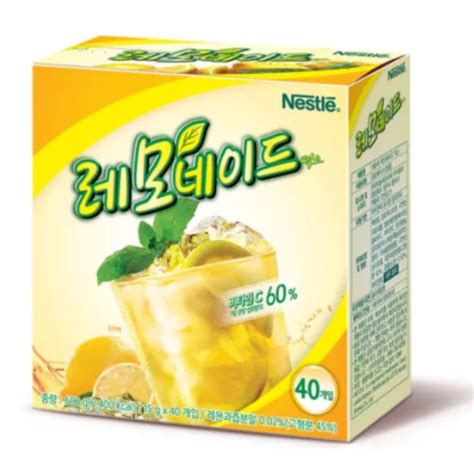 Nestle Lemonade Powdered Drink Mixes - 600g India | Ubuy