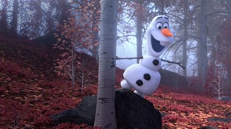 Frozen 2 Sing-Along | Watch on Disney+