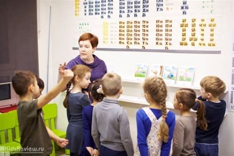 "Маяк", школа развития, мини-садик, подготовка к школе, английский и ...