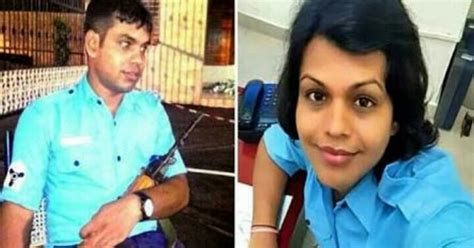 Manish Giri now Sabi could be Indian Navy's first transgender sailor on ...