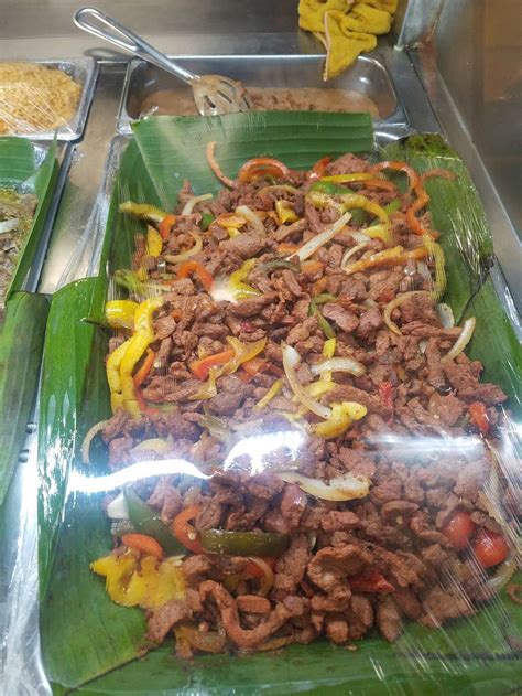 Pancho's Meat Market - 102 E Edgebrook Dr, Houston, TX 77034 - Hours ...