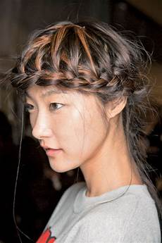 Braided Hairdos by 30 Braids And Braided Hairstyles To Try This Summer Braided Hairdos