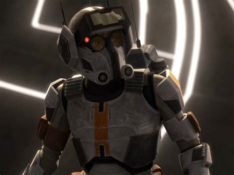 Tech Bad Batch 的图像结果