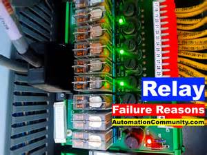 Image result for Relay Troubleshooting Tips