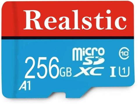 Micro SD Cards Online in India at Best Prices