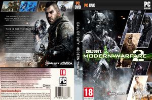 Call of Duty - Modern Warfare 2 - OFFLINE (STANDARD) Price in India ...