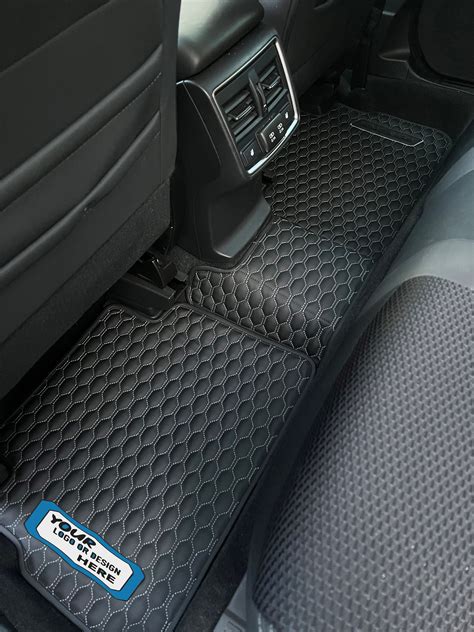 Car Floor Mats, Custom Made Car Mats - Eco Leather Custom Fitted Car ...