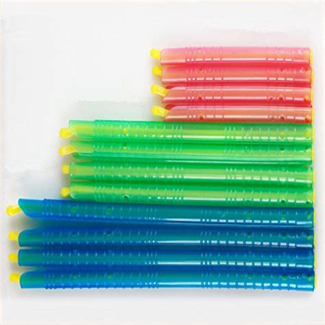 EasyBuy India 6PCS 3 Sizes Seal Stick Storage p Bag Fresh Food Snack ...