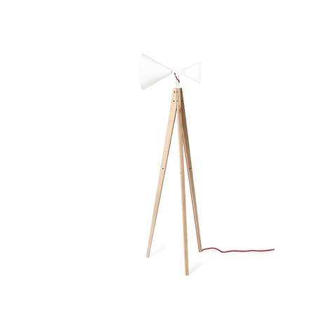 LIGHT TALE | Ash floor lamp Light Tale Collection By UBIKUBI design 201 ...