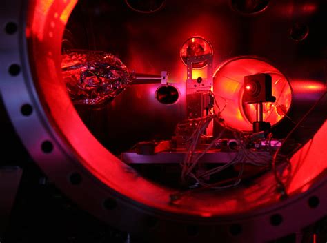 Hottest Thing on Earth: X-rays Heat Metal to 3.6 Million Degrees ...