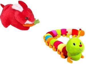 CROOZO VERY CUTE AND ATTRACTIVE SOFT TOY COMBO OF RABBIT AND ...